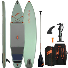 Inflatable SUP board JP-Australia CruisAir LC with Alu/Nylon Paddle