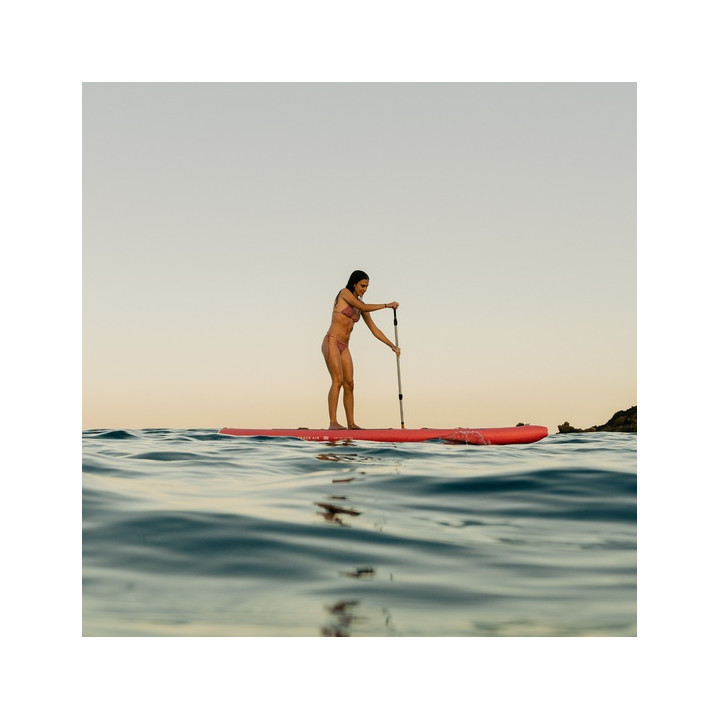 Inflatable SUP board Duotone Grace Air SLS 10'4 (board + bag)