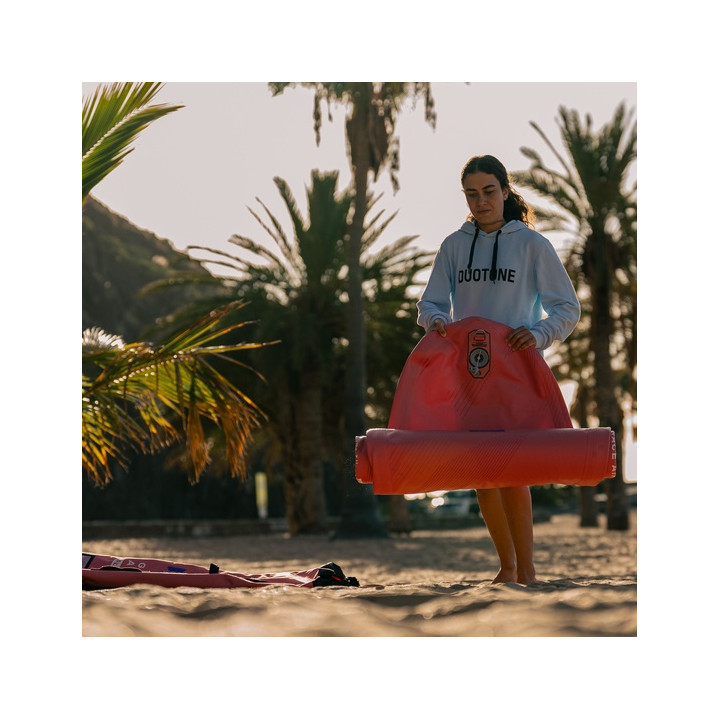 Inflatable SUP board Duotone Grace Air SLS 10'4 (board + bag)