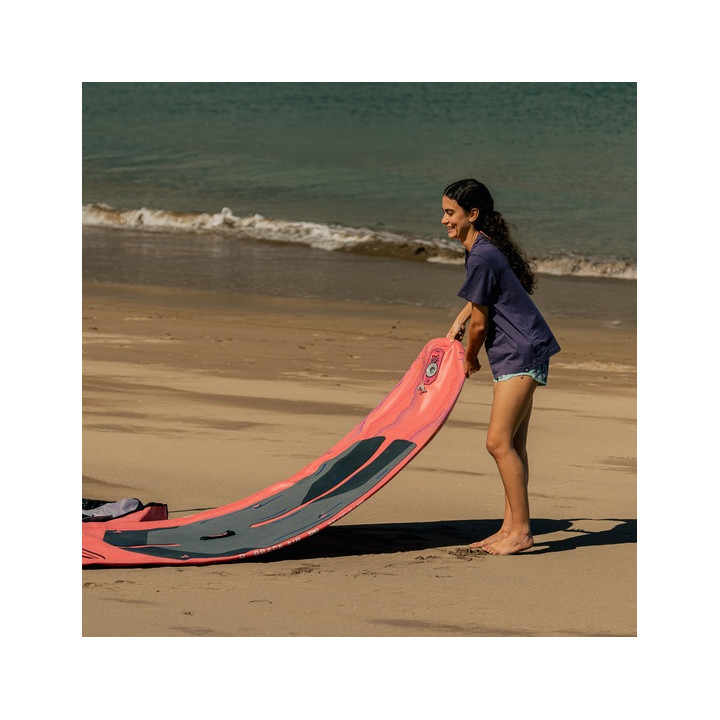 Inflatable SUP board Duotone Grace Air SLS 10'4 (board + bag)