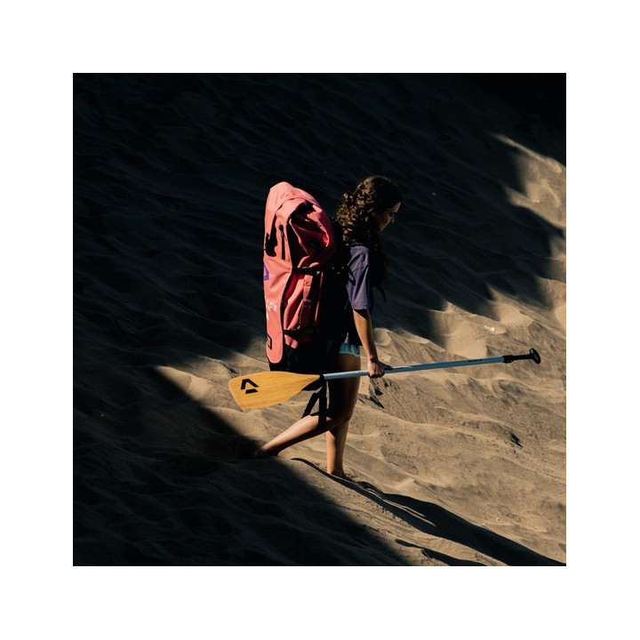 Inflatable SUP board Duotone Grace Air SLS 10'4 (board + bag)