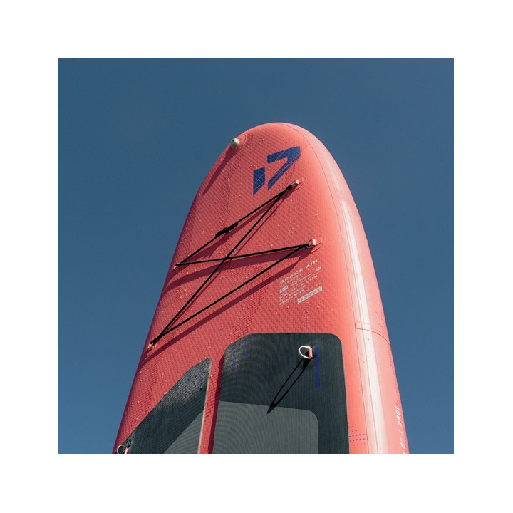 Inflatable SUP board Duotone Grace Air SLS 10'4 (board + bag)