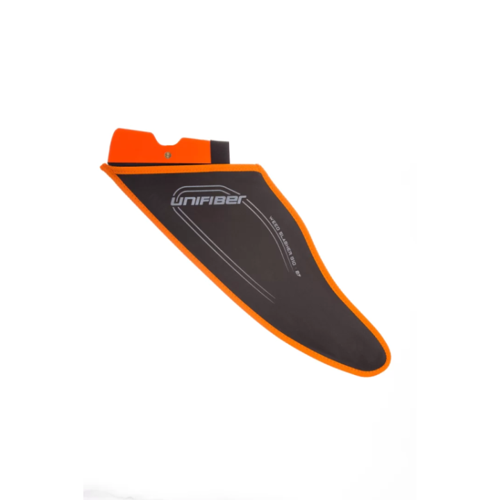 UNIFIBER Smernik Weed Slasher G10 23 cm Power Box UF036010230