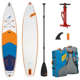 Inflatable SUP board JP-Australia CruisAir LE + paddle