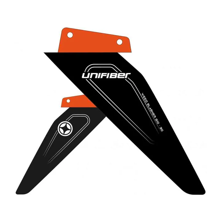 UNIFIBER Smernik Weed Slasher G10 23 cm Power Box UF036010230