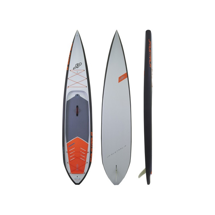 Solid SUP board JP-Australia GT-S BIAX 23/24