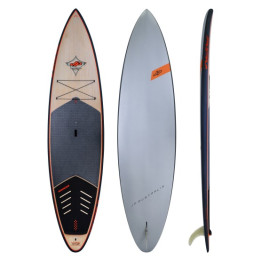 Solid SUP board JP-Australia Hybrid WE 23/24