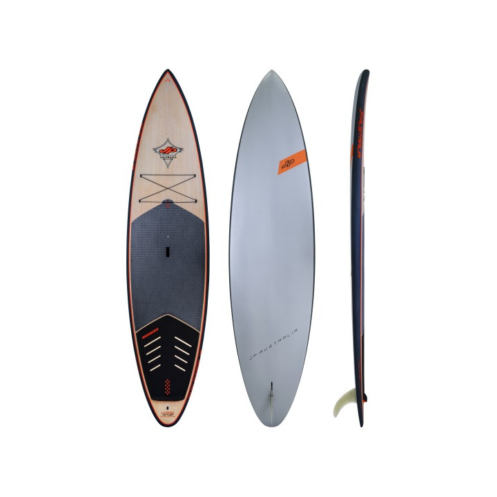 Solid SUP board JP-Australia Hybrid WE 23/24