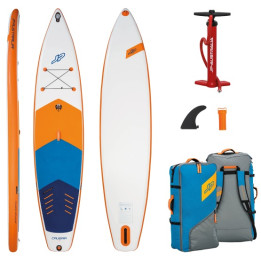 Inflatable SUP board JP-Australia CruisAir LE