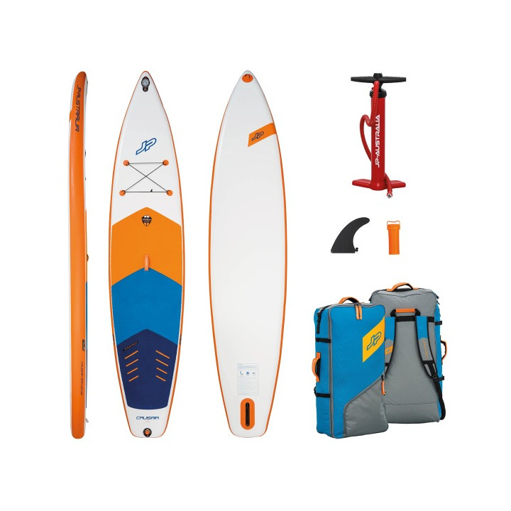 Inflatable SUP board JP-Australia CruisAir LE