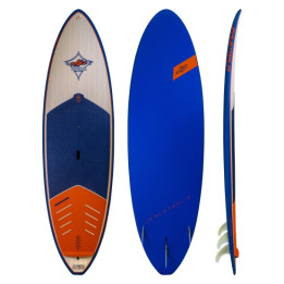 Solid SUP board JP-Australia Fusion WE 23/24