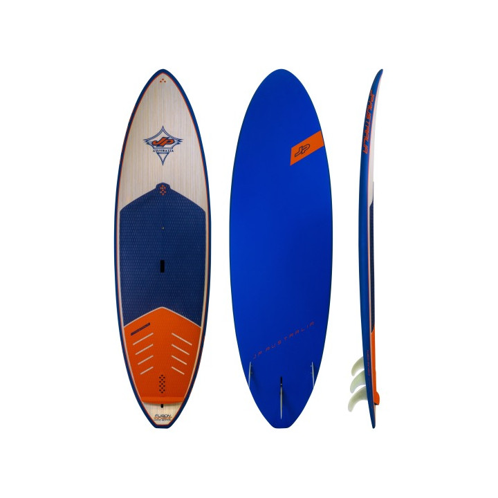 Solid SUP board JP-Australia Fusion WE 23/24