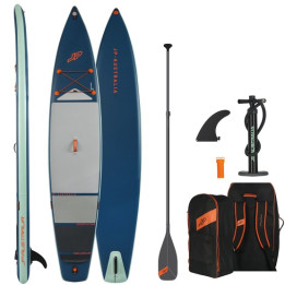 Inflatable SUP board JP-Australia SportsAir CR 13'0 with Carbon/Glass Paddle