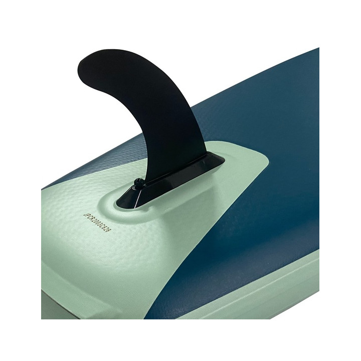 Inflatable SUP board JP-Australia SportsAir CR 13'0 with Carbon/Glass Paddle