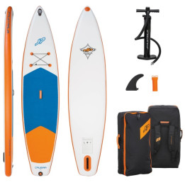 Inflatable SUP board JP-Australia CruisAir SL