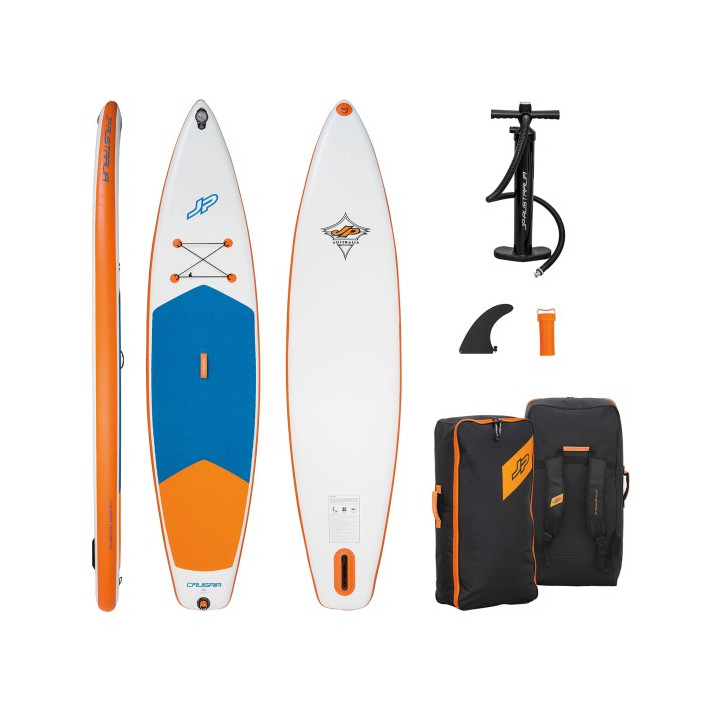 Inflatable SUP board JP-Australia CruisAir SL