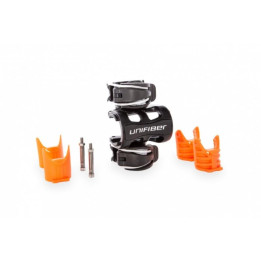 UNIFIBER Glava za lok Elite HD Modular RDM & SDM UF012010280