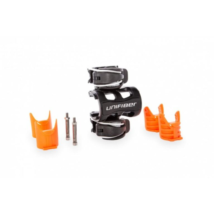 UNIFIBER Glava za lok Elite HD Modular RDM & SDM UF012010280