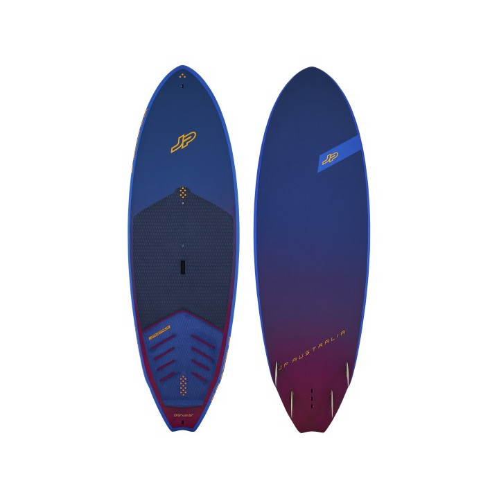 Solid SUP board JP-Australia SurfPlus PRO 23/24