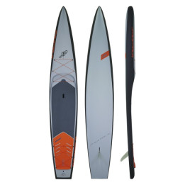 Solid SUP board JP-Australia Allwater GT BIAX 23/24