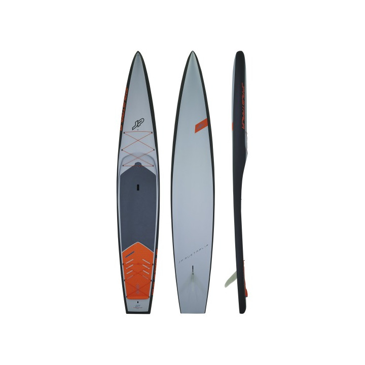 Solid SUP board JP-Australia Allwater GT BIAX 23/24