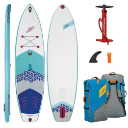 Inflatable SUP board JP-Australia Venus LE
