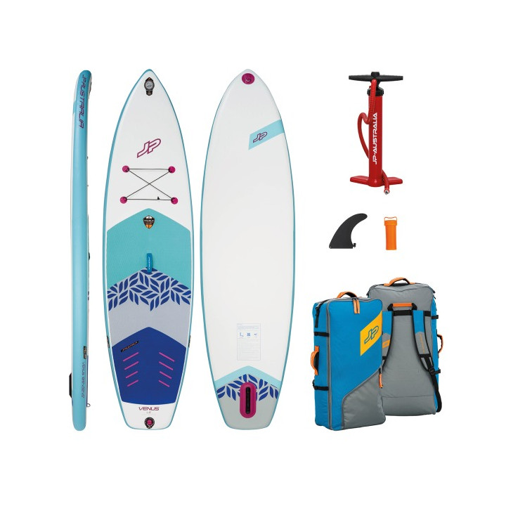 Inflatable SUP board JP-Australia Venus LE