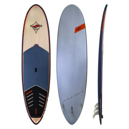 Solid SUP board JP-Australia Longboard WE 23/24
