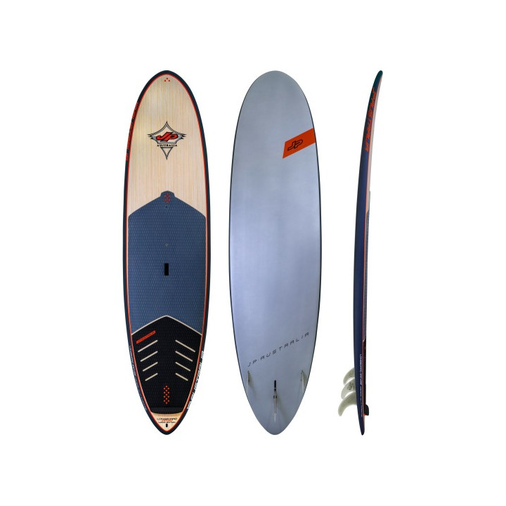 Solid SUP board JP-Australia Longboard WE 23/24