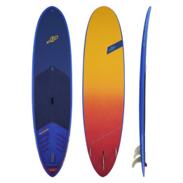 Solid SUP board JP-Australia Longboard PRO 9'4 24/25