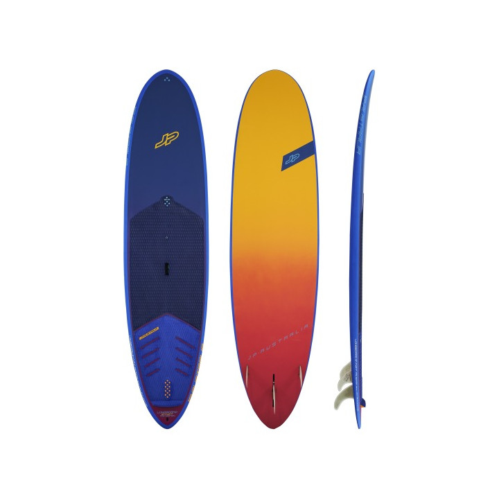 Solid SUP board JP-Australia Longboard PRO 9'4 24/25
