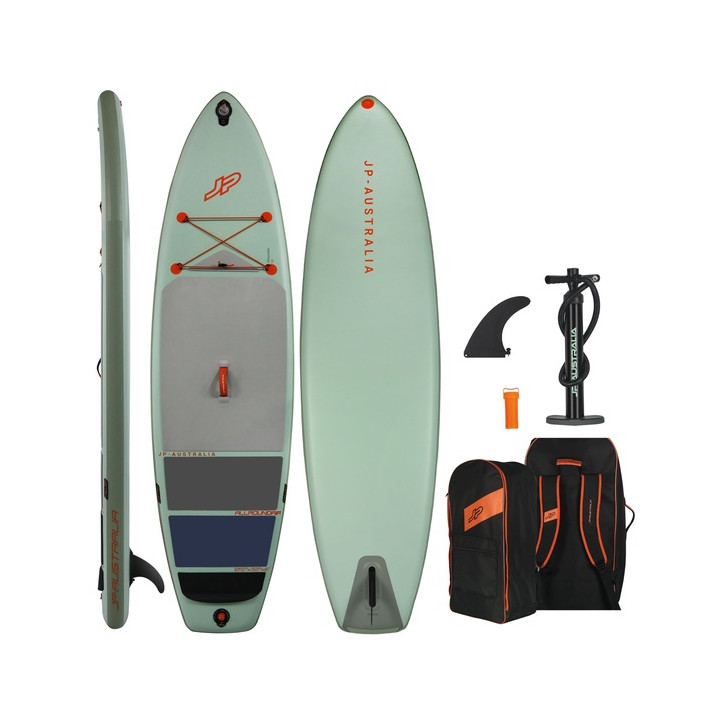 Inflatable SUP board JP-Australia AllroundAir LC
