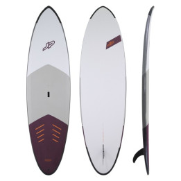 Solid SUP board JP-Australia Fusion Soft Deck 23/24