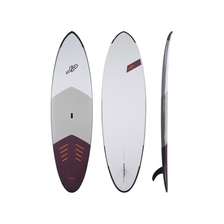 Solid SUP board JP-Australia Fusion Soft Deck 23/24