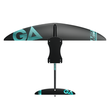 Folija set Gaastra Hybrid Carbon 