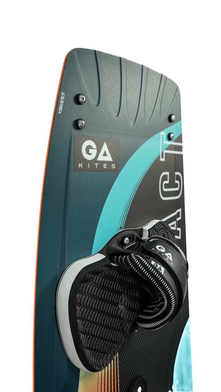 Kite Board Gaastra Pact 2024