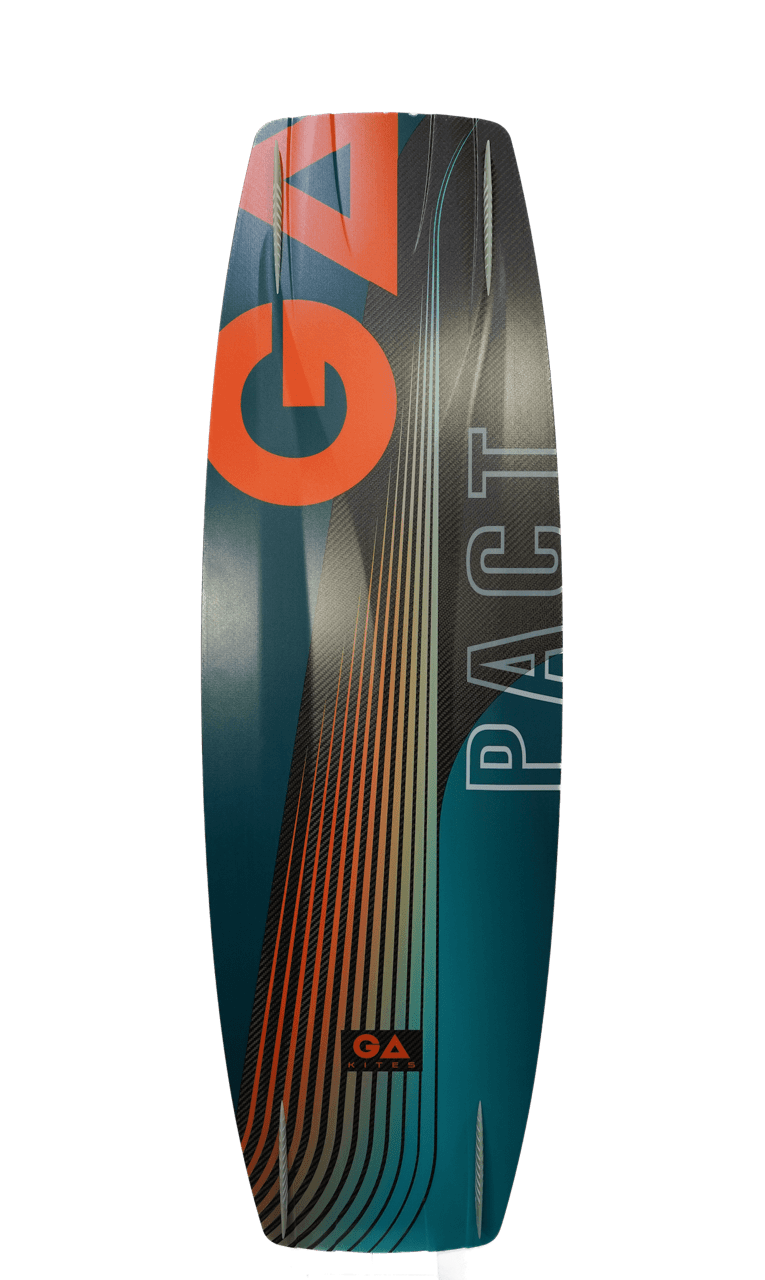 Kite Board Gaastra Pact 2024