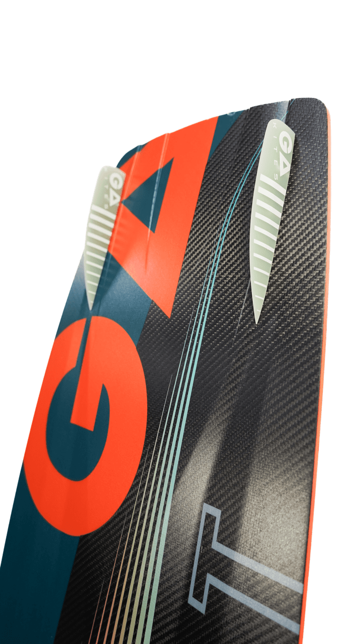 Kite Board Gaastra Pact 2024