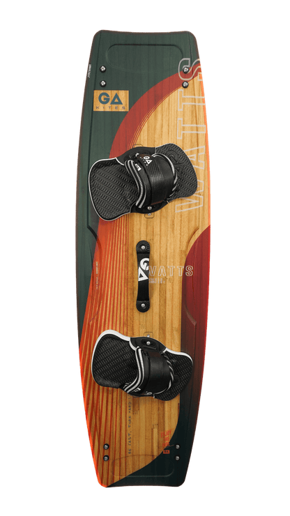 Kite Board Gaastra Watts 2024