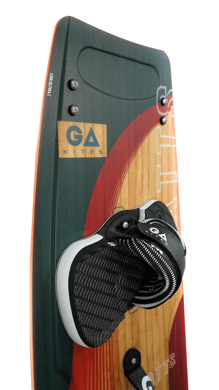 Kite Board Gaastra Watts 2024