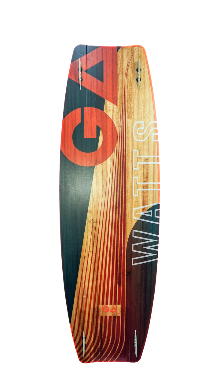 Kite Board Gaastra Watts 2024