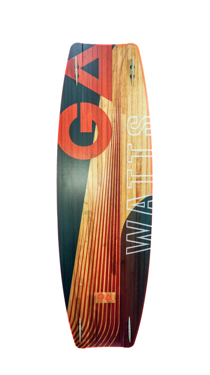 Kite Board Gaastra Watts 2024