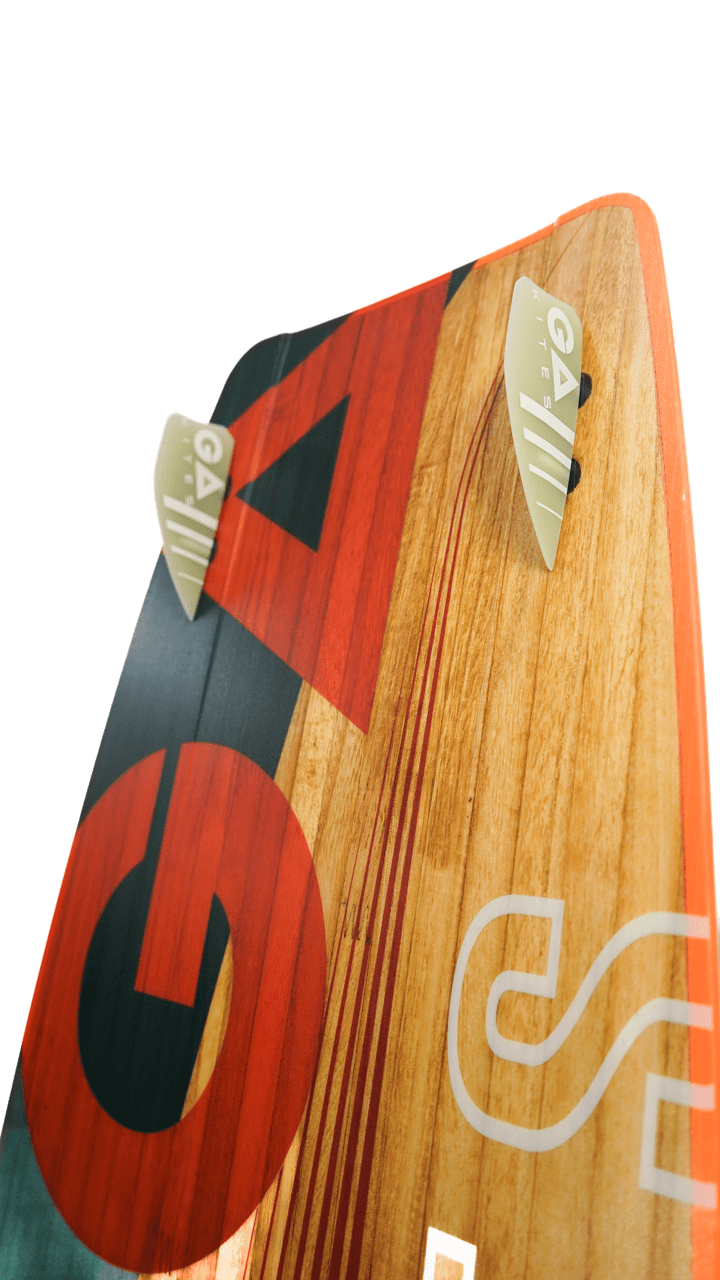 Kite Board Gaastra Watts 2024