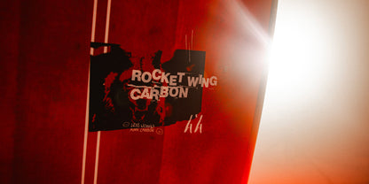 Wing Board F-One Rocket Wing Carbon 2024