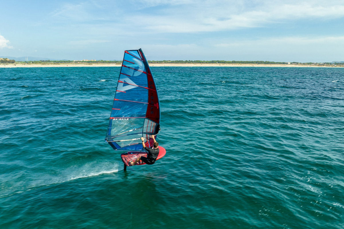 Jadro za windsurf Gaastra Phantom Air 2024