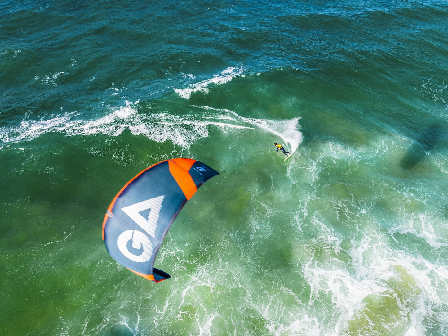 Kite Gaastra IQ 2024