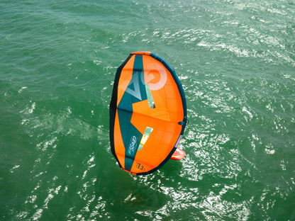 Wing Gaastra Cross LW 2024