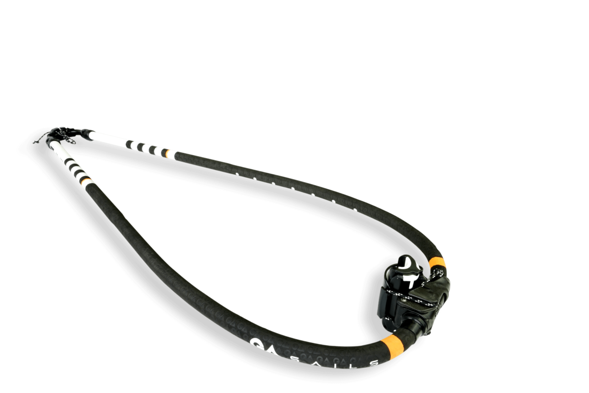 Windsurf boom Gaastra BLACK LINE