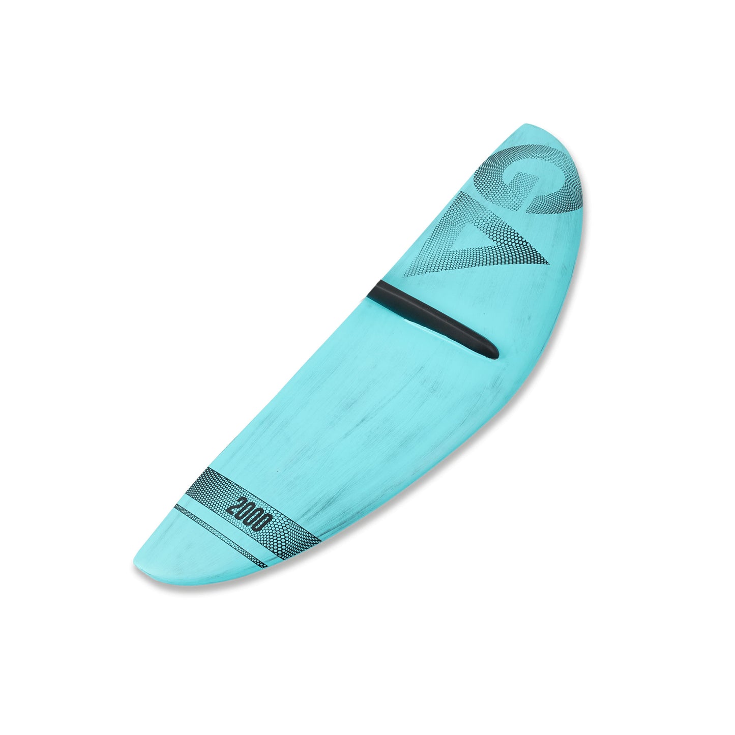 Foil set Gaastra Hybrid Aluminium