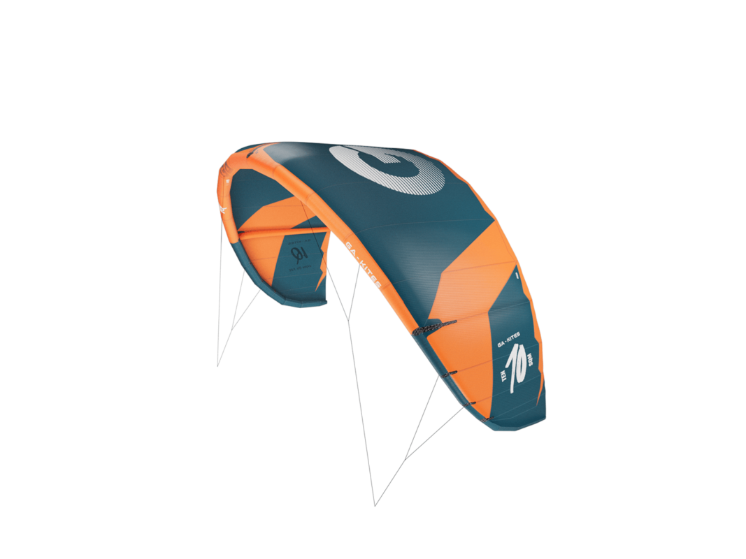 Kite Gaastra IQ 2024